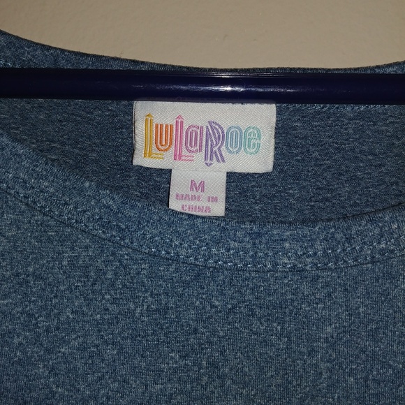 Lularoe- Carly - Picture 2 of 2